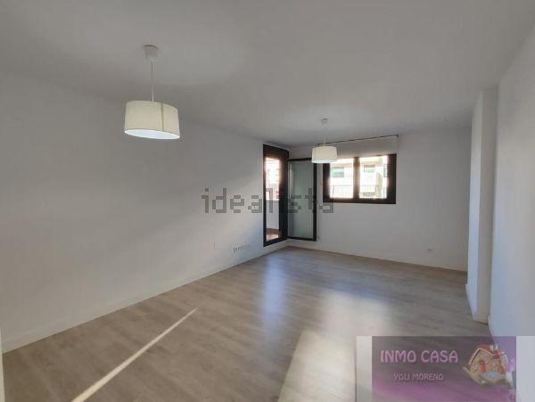 For rent of flat in Estepona