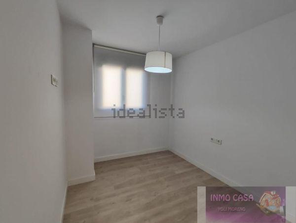 For rent of flat in Estepona