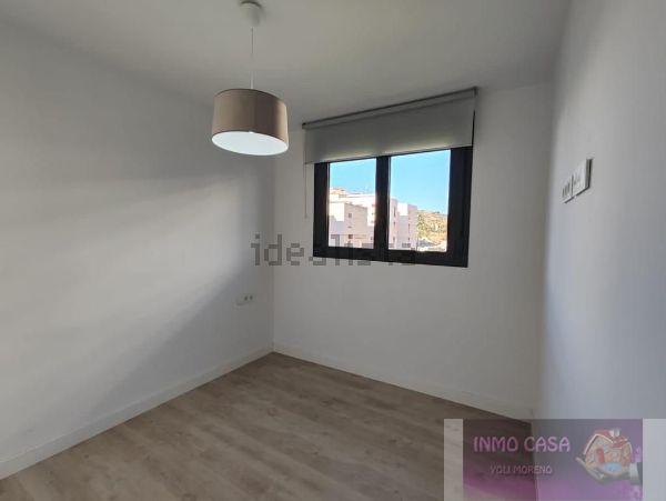 For rent of flat in Estepona