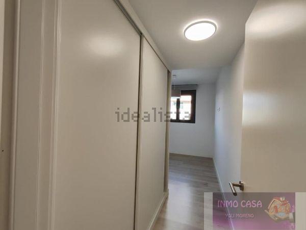 For rent of flat in Estepona