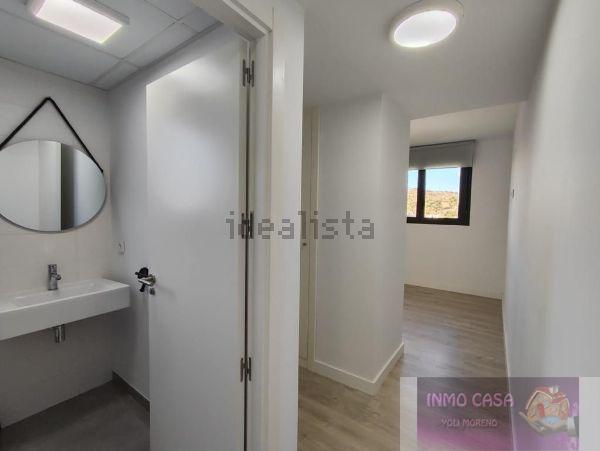For rent of flat in Estepona