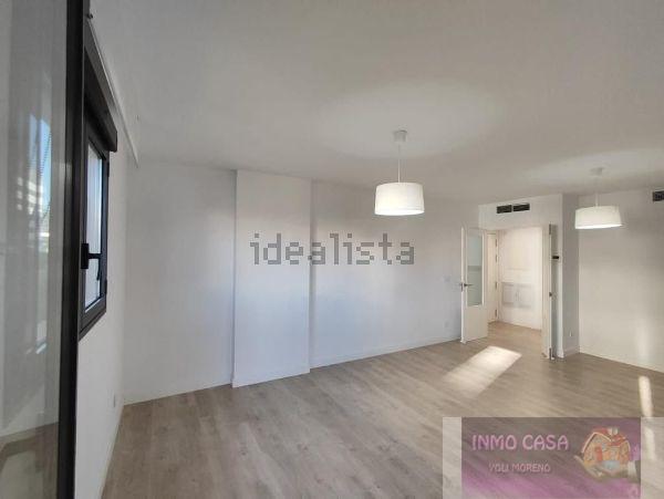 For rent of flat in Estepona