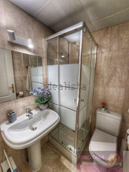 For rent of flat in Estepona