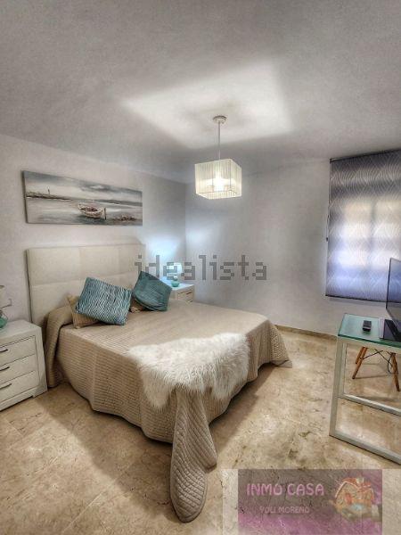 For rent of flat in Estepona
