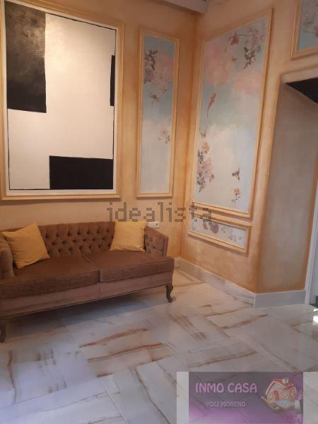 For rent of apartment in Alhaurín el Grande
