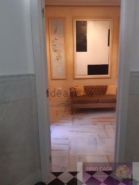 For rent of apartment in Alhaurín el Grande