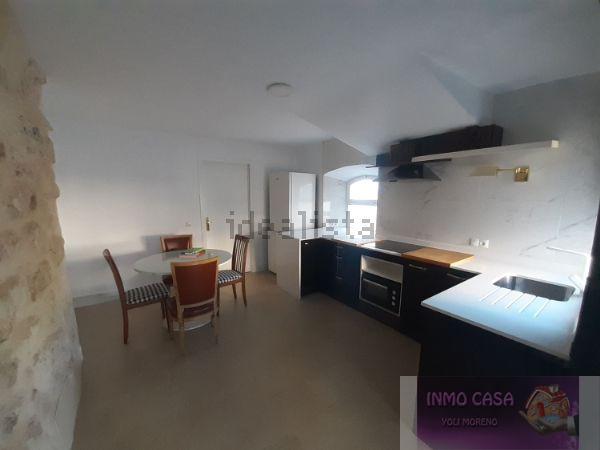 For rent of apartment in Alhaurín el Grande