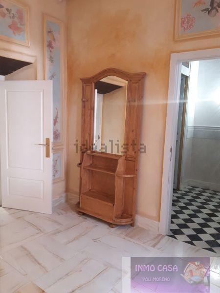 For rent of apartment in Alhaurín el Grande