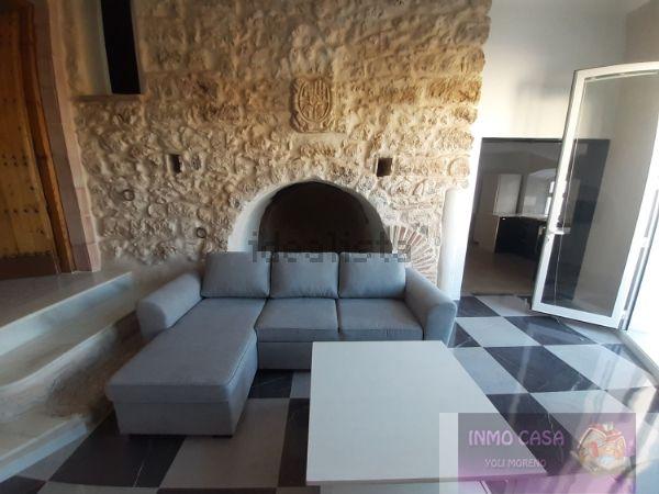 For rent of apartment in Alhaurín el Grande