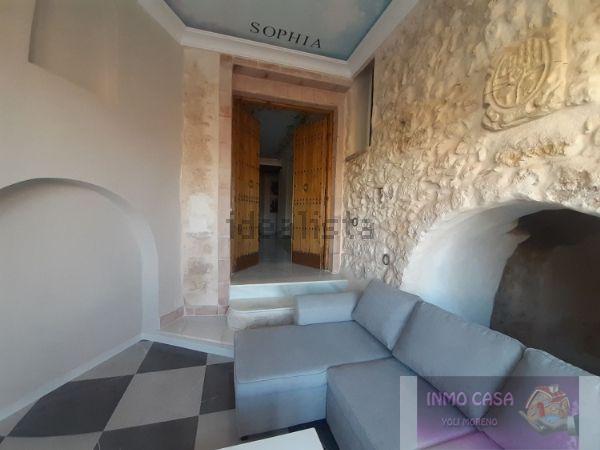 For rent of apartment in Alhaurín el Grande