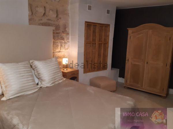 For rent of apartment in Alhaurín el Grande