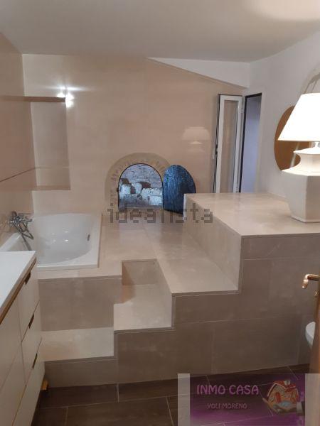 For rent of apartment in Alhaurín el Grande