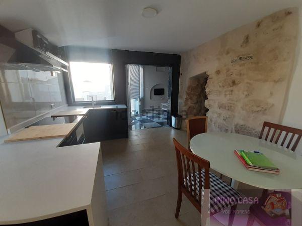 For rent of apartment in Alhaurín el Grande
