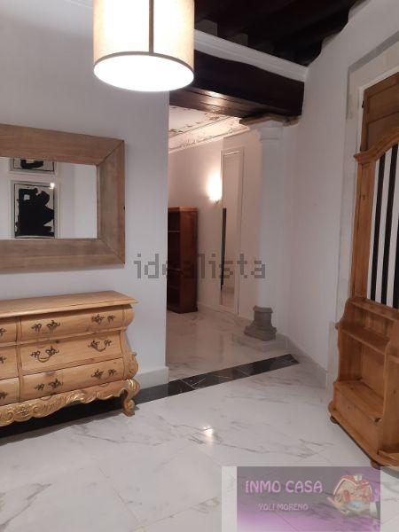 For rent of apartment in Alhaurín el Grande