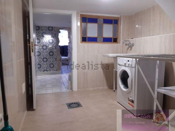 For rent of apartment in Alhaurín el Grande