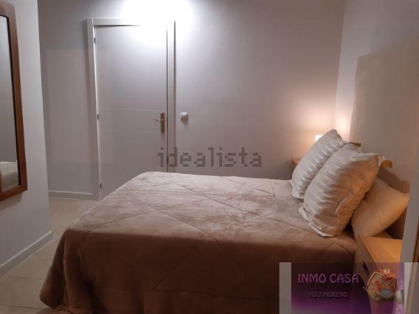 For rent of apartment in Alhaurín el Grande
