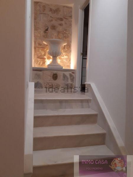 For rent of apartment in Alhaurín el Grande