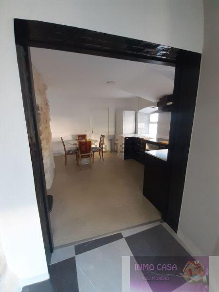 For rent of apartment in Alhaurín el Grande