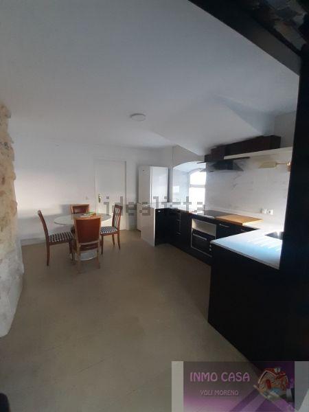 For rent of apartment in Alhaurín el Grande