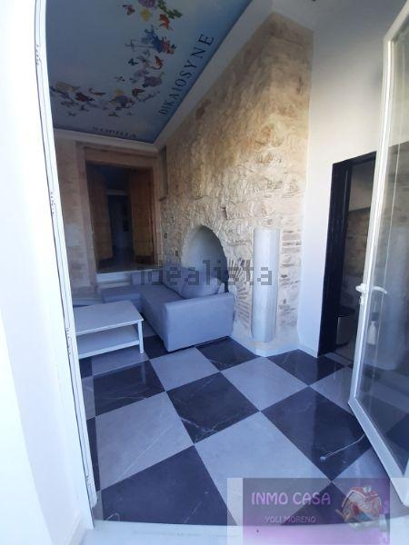 For rent of apartment in Alhaurín el Grande
