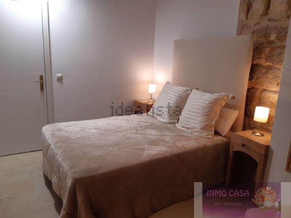 For rent of apartment in Alhaurín el Grande
