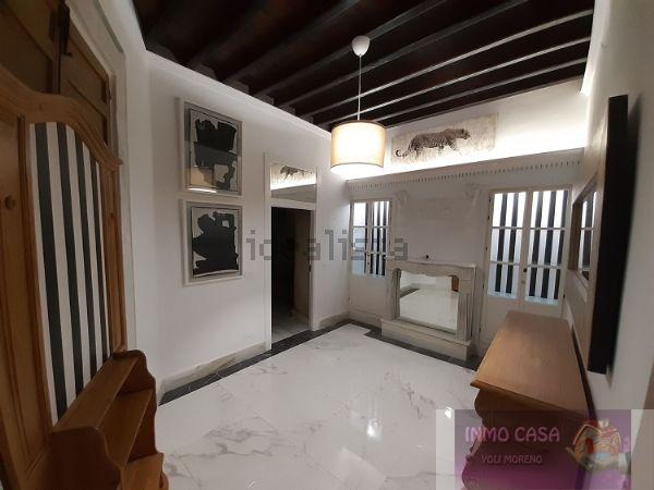 For rent of apartment in Alhaurín el Grande