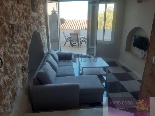 For rent of apartment in Alhaurín el Grande