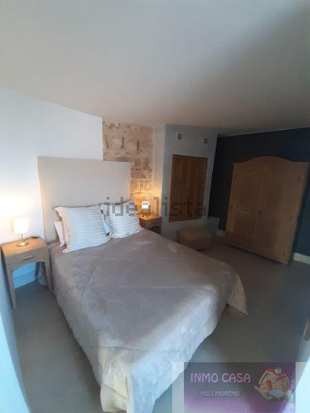 For rent of apartment in Alhaurín el Grande