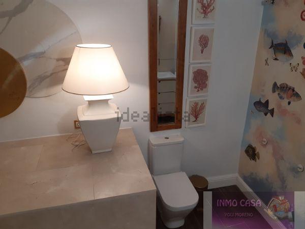 For rent of apartment in Alhaurín el Grande