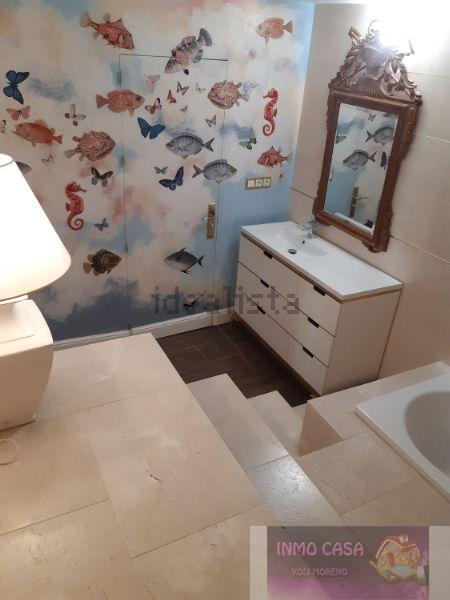 For rent of apartment in Alhaurín el Grande