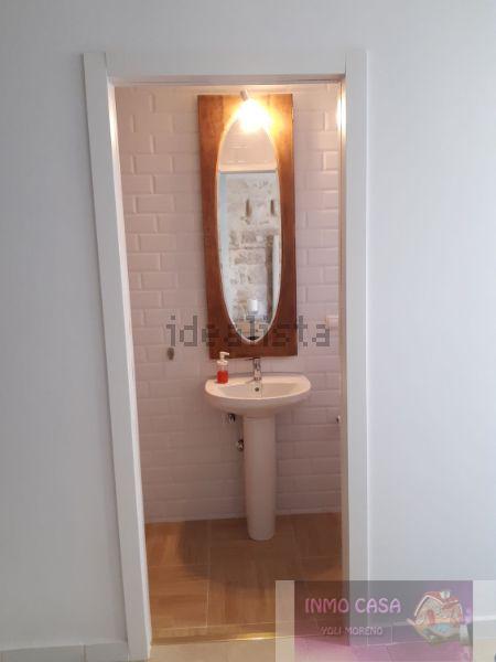 For rent of apartment in Alhaurín el Grande