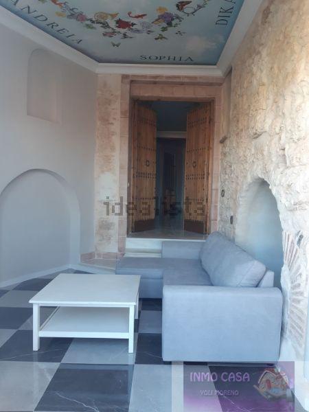 For rent of apartment in Alhaurín el Grande