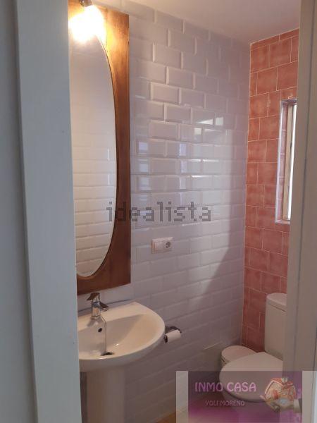 For rent of apartment in Alhaurín el Grande
