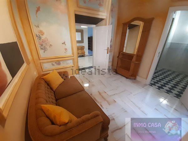 For rent of apartment in Alhaurín el Grande