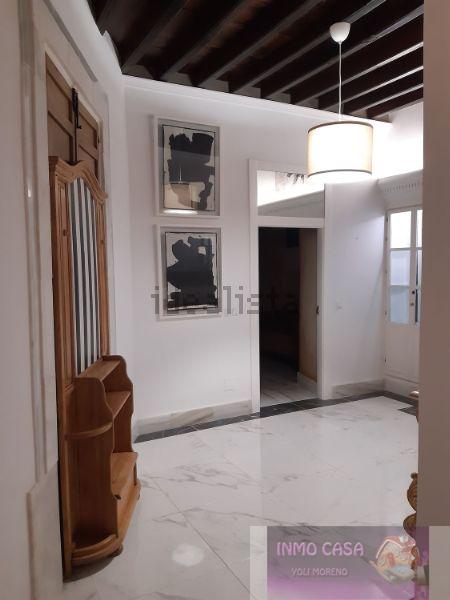 For rent of apartment in Alhaurín el Grande