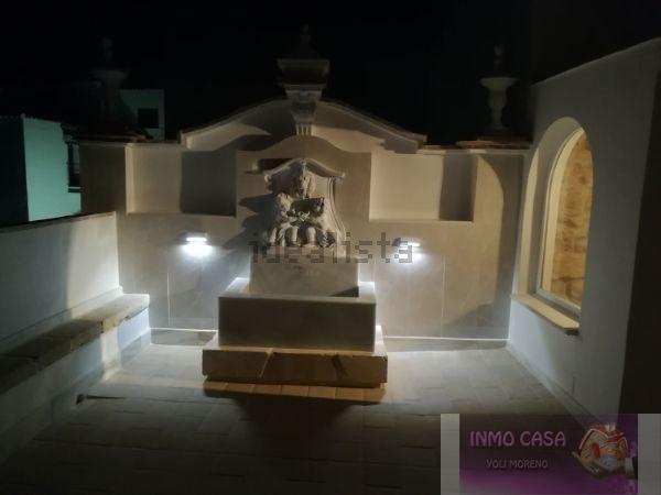 For rent of apartment in Alhaurín el Grande