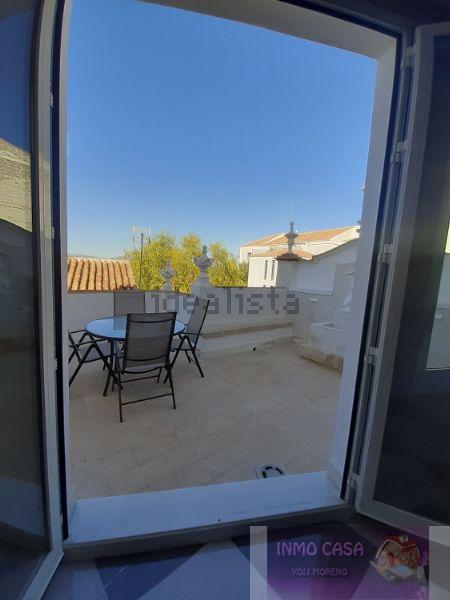For rent of apartment in Alhaurín el Grande