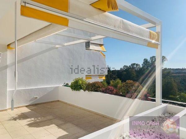 Alquiler de piso en Marbella