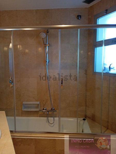 Alquiler de piso en Marbella