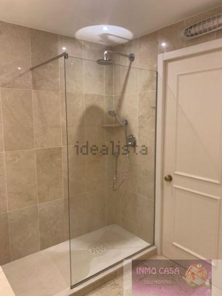 Alquiler de piso en Marbella