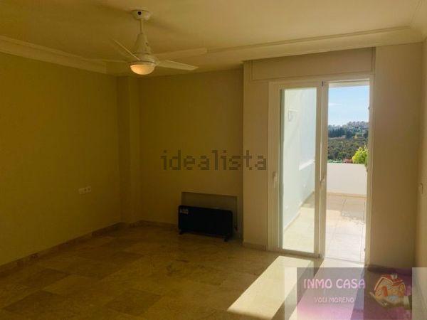 Alquiler de piso en Marbella