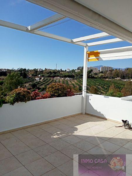 Alquiler de piso en Marbella