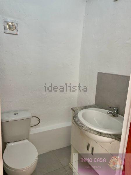 Alquiler de chalet en Mijas