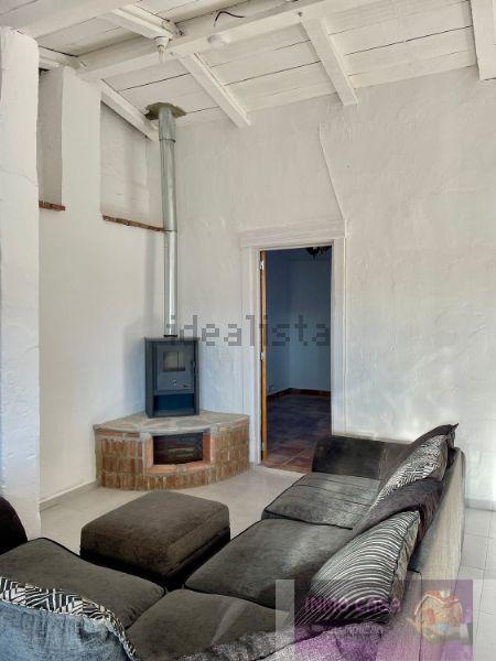 Alquiler de chalet en Mijas