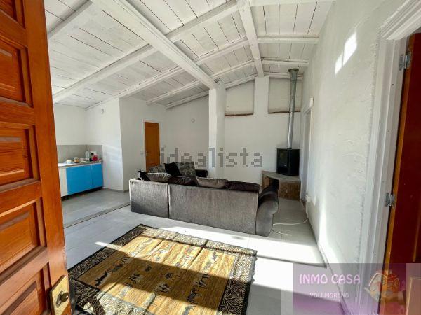 Alquiler de chalet en Mijas