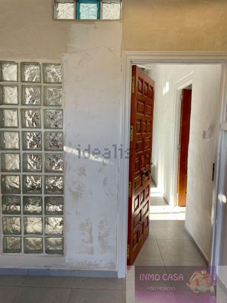 Alquiler de chalet en Mijas