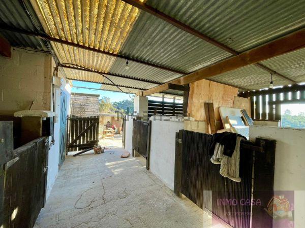 Alquiler de chalet en Mijas