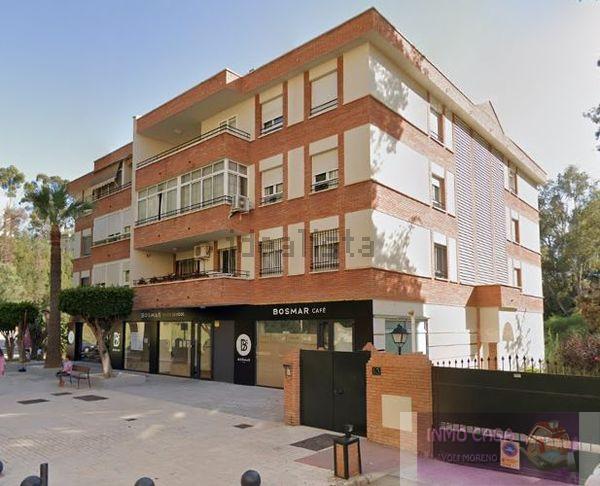 Alquiler de piso en Marbella