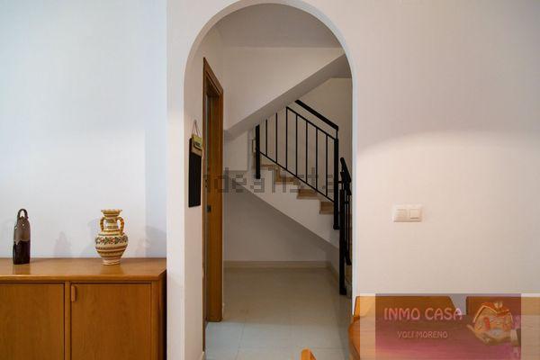 For rent of flat in Málaga
