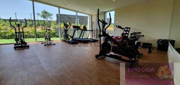 For rent of flat in Estepona
